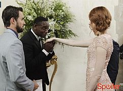 Selfie: 1x01 Pilot - zdjęcia promocyjne