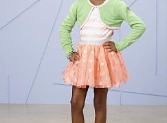 Zdjęcia promocyjne obsady 1 sezonu serialu Black-ish