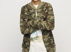 Zdjęcia promocyjne obsady 1 sezonu serialu Black-ish