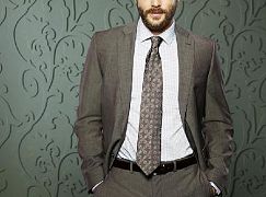 Zdjęcia promocyjne obsady 1 sezonu serialu How to Get Away with Murder