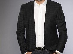 Zdjęcia promocyjne obsady 1 sezonu serialu How to Get Away with Murder