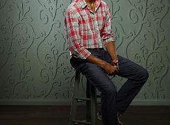 Zdjęcia promocyjne obsady 1 sezonu serialu How to Get Away with Murder