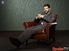 Zdjęcia promocyjne obsady 1 sezonu serialu How to Get Away with Murder