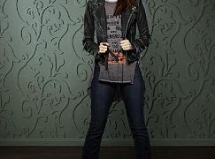 Zdjęcia promocyjne obsady 1 sezonu serialu How to Get Away with Murder