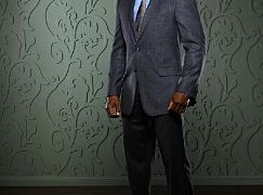 Zdjęcia promocyjne obsady 1 sezonu serialu How to Get Away with Murder