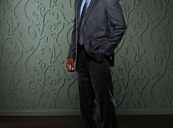 Zdjęcia promocyjne obsady 1 sezonu serialu How to Get Away with Murder