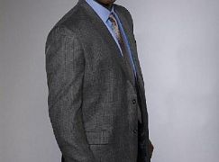 Zdjęcia promocyjne obsady 1 sezonu serialu How to Get Away with Murder