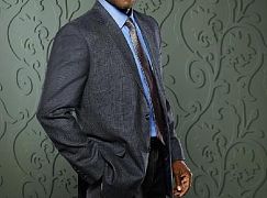 Zdjęcia promocyjne obsady 1 sezonu serialu How to Get Away with Murder