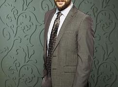 Zdjęcia promocyjne obsady 1 sezonu serialu How to Get Away with Murder