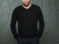 Zdjęcia promocyjne obsady 1 sezonu serialu How to Get Away with Murder