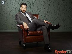 Zdjęcia promocyjne obsady 1 sezonu serialu How to Get Away with Murder