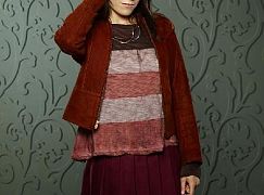 Zdjęcia promocyjne obsady 1 sezonu serialu How to Get Away with Murder