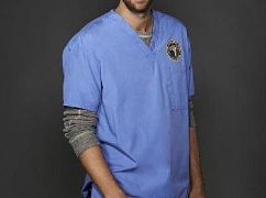 Zdjęcia promocyjne obsady 1 sezonu serialu Forever