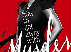 Plakaty promocyjne 1 sezonu serialu How to Get Away with Murder