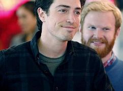 A to Z: 1x01 A Is for Acquaintances - zdjęcia promocyjne