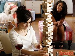 A to Z: 1x01 A Is for Acquaintances - zdjęcia promocyjne