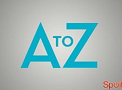 Plakaty promocyjne 1 sezonu serialu A to Z