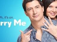 Plakaty promocyjne 1 sezonu serialu Marry Me