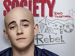 Plakaty promocyjne 1 sezonu serialu Red Band Society