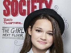 Plakaty promocyjne 1 sezonu serialu Red Band Society