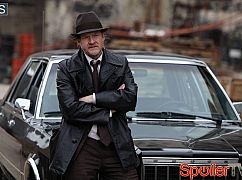 Gotham: 1x01 Pilot - zdjęcia promocyjne