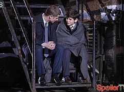 Gotham: 1x01 Pilot - zdjęcia promocyjne
