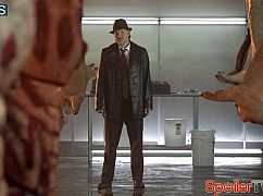 Gotham: 1x01 Pilot - zdjęcia promocyjne