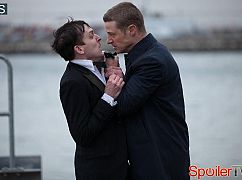 Gotham: 1x01 Pilot - zdjęcia promocyjne