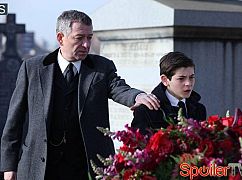 Gotham: 1x01 Pilot - zdjęcia promocyjne