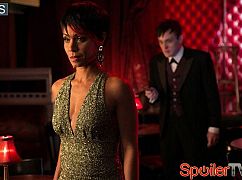 Gotham: 1x01 Pilot - zdjęcia promocyjne