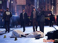 Gotham: 1x01 Pilot - zdjęcia promocyjne