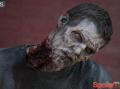 Zdjęcia promocyjne 5 sezonu serialu Żywe trupy