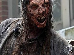 Zdjęcia promocyjne 5 sezonu serialu Żywe trupy