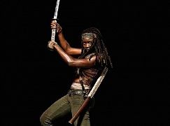 Zdjęcia promocyjne 5 sezonu serialu Żywe trupy