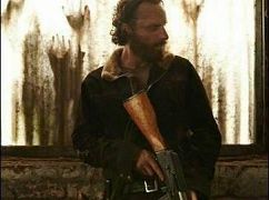 Zdjęcia promocyjne 5 sezonu serialu Żywe trupy