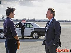 Scorpion: 1x01 Pilot - zdjęcia promocyjne
