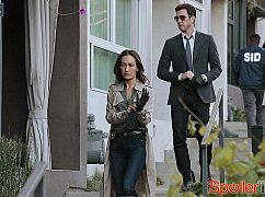 Stalker: 1x01 Pilot - zdjęcia promocyjne