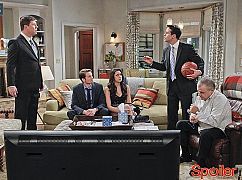 The McCarthys: 1x01 Pilot - zdjęcia promocyjne