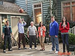 The McCarthys: 1x01 Pilot - zdjęcia promocyjne