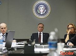 Madam Secretary: 1x01 Pilot - zdjęcia promocyjne