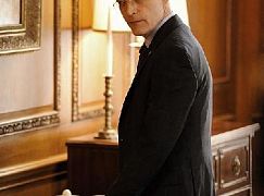 Madam Secretary: 1x01 Pilot - zdjęcia promocyjne