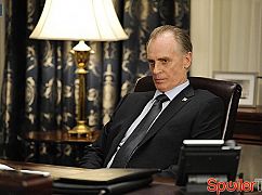 Madam Secretary: 1x01 Pilot - zdjęcia promocyjne