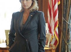 Madam Secretary: 1x01 Pilot - zdjęcia promocyjne