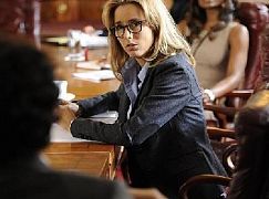 Madam Secretary: 1x01 Pilot - zdjęcia promocyjne