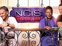 Plakaty promocyjne 1 sezonu serialu NCIS: New Orleans
