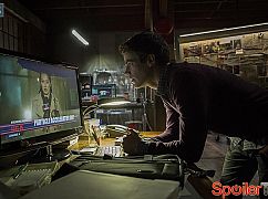 The Flash: 1x01 Pilot - zdjęcia promocyjne