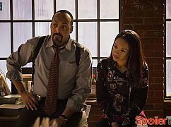 The Flash: 1x01 Pilot - zdjęcia promocyjne