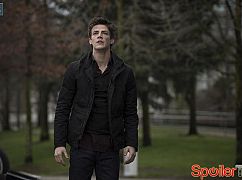 The Flash: 1x01 Pilot - zdjęcia promocyjne