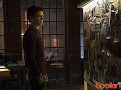 The Flash: 1x01 Pilot - zdjęcia promocyjne
