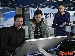 The Flash: 1x01 Pilot - zdjęcia promocyjne